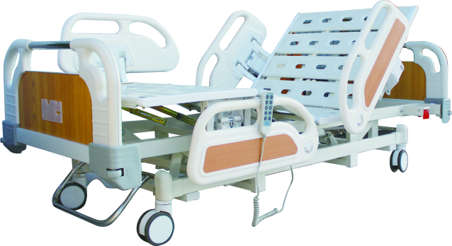 T05 電動(dòng)五搖圖片2